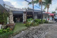 Attara Hostel Senggigi - Auberges de jeunesse