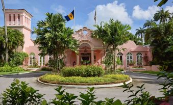 Fairmont Royal Pavilion Barbados Resort