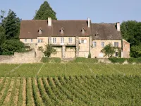 Hotelf1 Dijon Nord Hotels in Pichanges