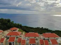 Breathtaking ocean view condo in Puerto Rico