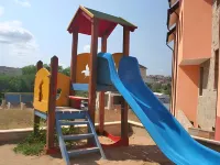 Hotel Apolis Hotels in Chernomorets