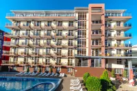 Gala Palmira Hotel - Beach