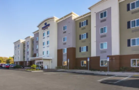 Candlewood Suites PENSACOLA - UNIVERSITY AREA by IHG