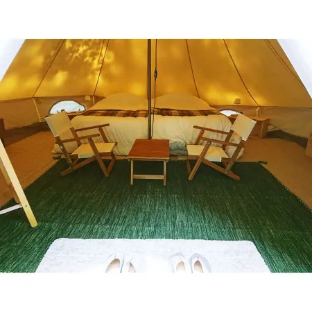 Farm&Camp Re:Hakuba