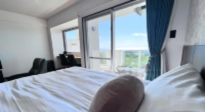 Condominium Hotel Okinawa Yumeto 오키나와 월드 주변 호텔