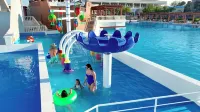 Ocean Village Deluxe - en bord de mer