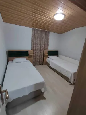BEYSEHİR APART OTEL Hotels near Yakamanastır National Park