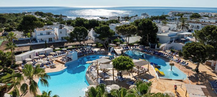 Hotel Club Es Talaial Hotels in Santanyi