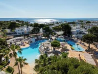 Hotel Club Es Talaial