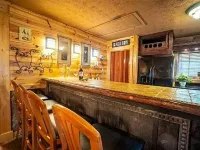 Nacoochee Valley Lodge Hotels in Clarkesville