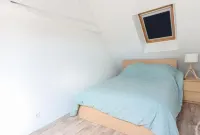 Apartment in the center of town with parking