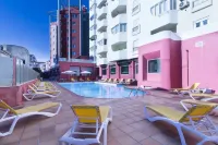 Hotel Quarteirasol - Beach