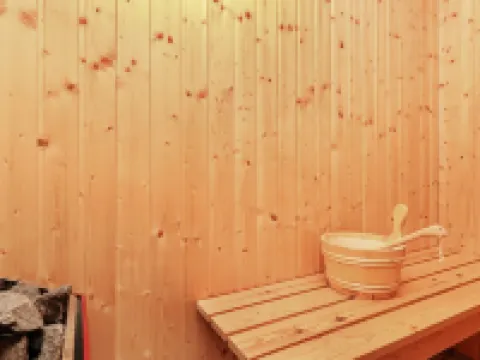 6 Person Holiday Home in Læsø-by Traum