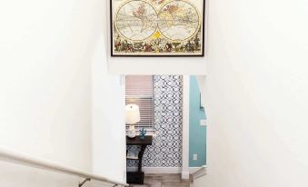 Trade Winds Life Margaritaville