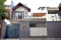 Ista Inn Homestay Hotel di 