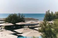 Hôtel Plage Palace & Spa - Merinäköala