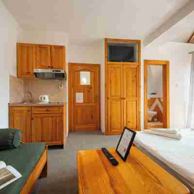 Penzion Snezienka Rooms