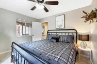 Family Fun Getaway - 3 Story Condo