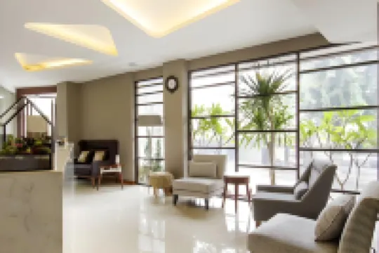 Sawana Suites