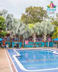 Ayenda 1132 Copiclub - Pools
