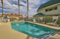 Motel 6 Yuma, AZ - East - Haustierfreundliche