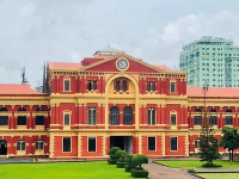 Yangon Excelsior Hotels in Yangon