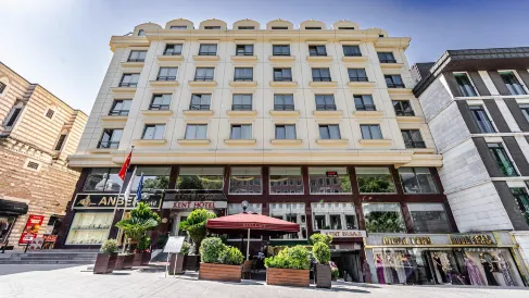 Kent Hotel