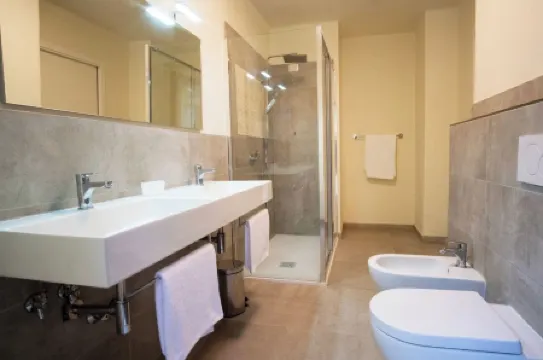 Villa Talia Sweet Rooms