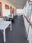 SunShine Motel - motel