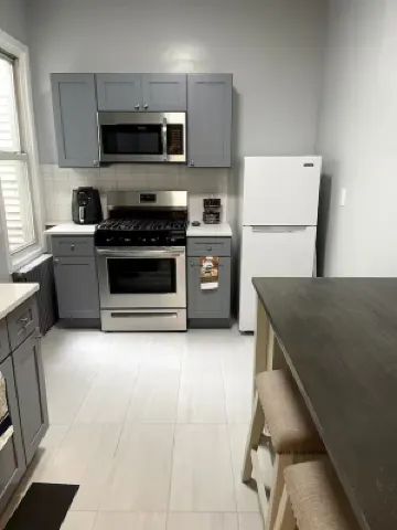 World Cup + Minutes to NYC