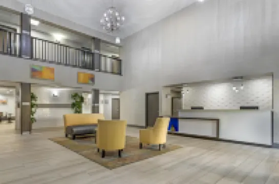 Best Western Knoxville Airport/Alcoa Hotels in Blount County