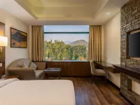 Radisson Srinagar Hotels in Srinagar