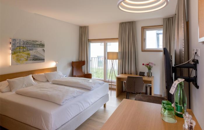 Best Western Hotel Spinnerei Linz