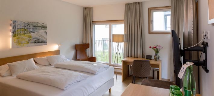 Best Western Hotel Spinnerei Linz Hotels in Linz
