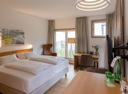 Best Western Hotel Spinnerei Linz
