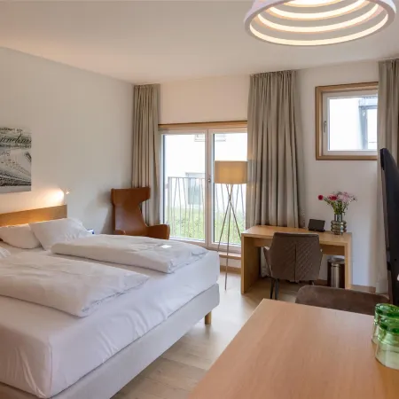 Best Western Hotel Spinnerei Linz