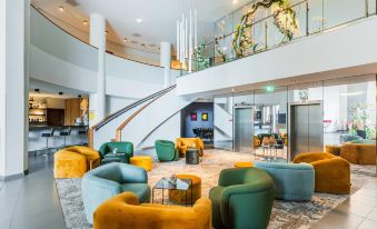Golden Tulip Amnéville - Hôtel Spa & Casino