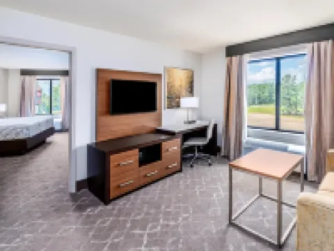 Aiden by Best Western @ Warm Springs Hotel and Event Center Hotels in Meriwether County