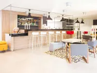 Novotel Nancy - bar
