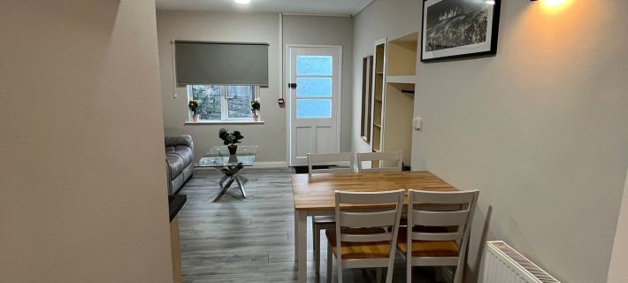 Shamrock Inn Hotels in Cork