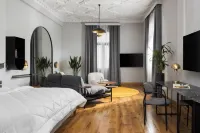 IL CONFORMISTA Casa Storica
