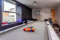 Elderberry Hall - 7 Bed