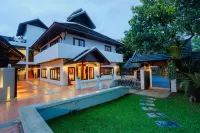 Rimping Village Hotels in Chiang Mai