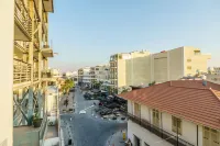 Fanta Sea Apartment Hotel a 