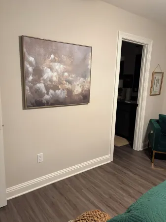 Charming 3-bedroom house with WiFi and AC in West Monroe