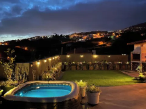 Miguels Seaview Corner Hotels in Ponta Do Sol