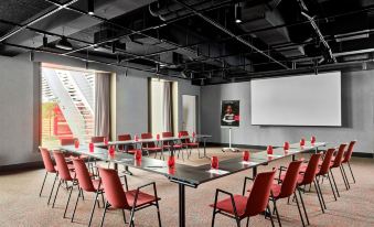 Radisson Red Vienna