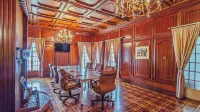 Muthu Sovereign Suites & Spa, Limuru Rd, Near Nairobi
