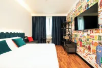 Mitico Hotel & Natural Spa Hotels in Bologna