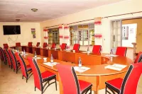 Theta Country Resort Hotels in Juja